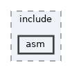 src/include/asm